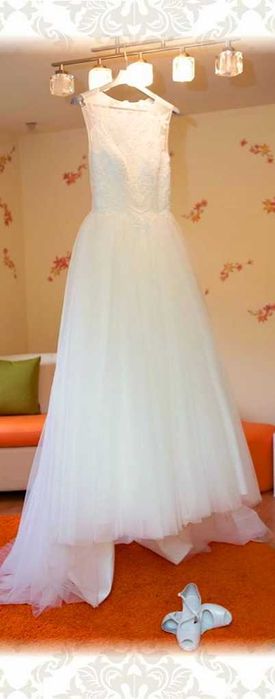 Rochie de mireasă