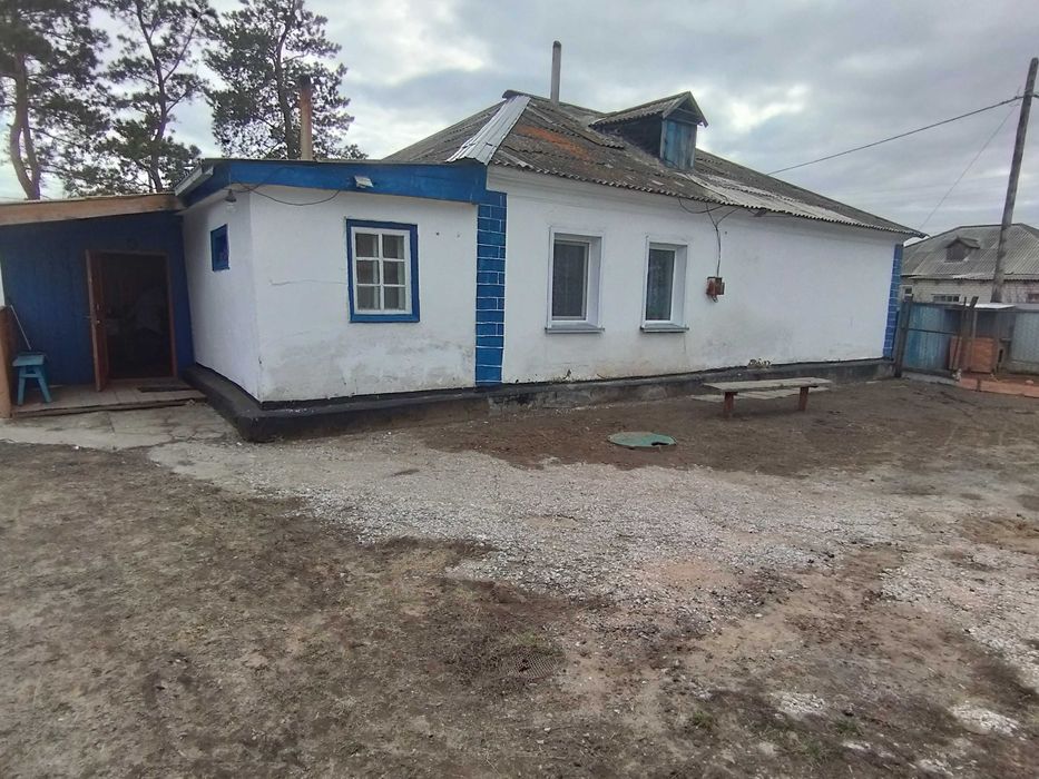 Продам частный дом