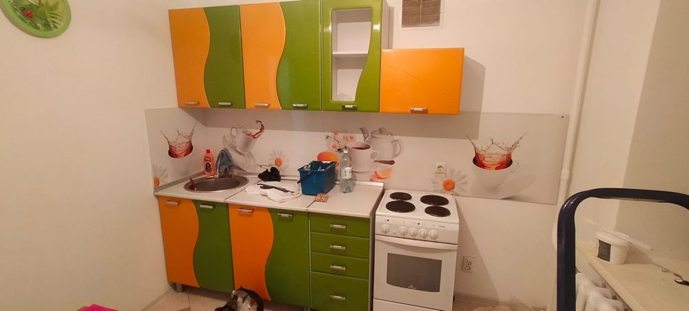 Продам кухонный гарнитур