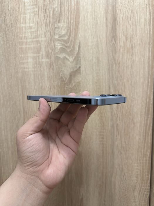 iPhone 13 Pro Max 128gb/77% Состояние идеал