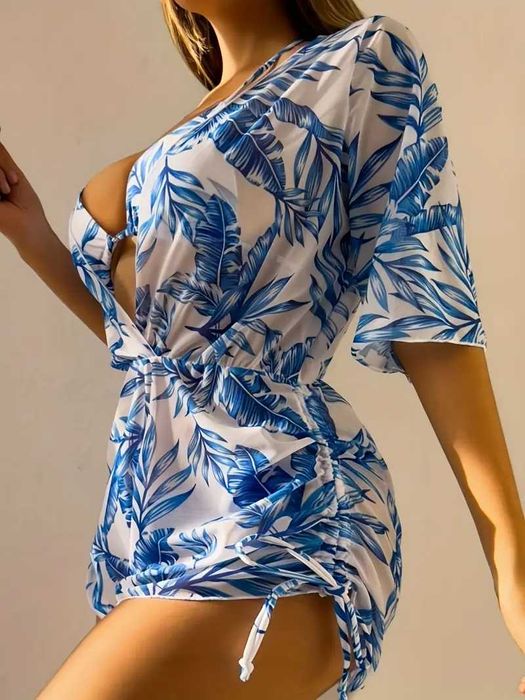 Tropic Muse – 3-в-1
