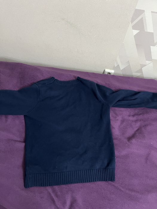 Свитер polo x usa