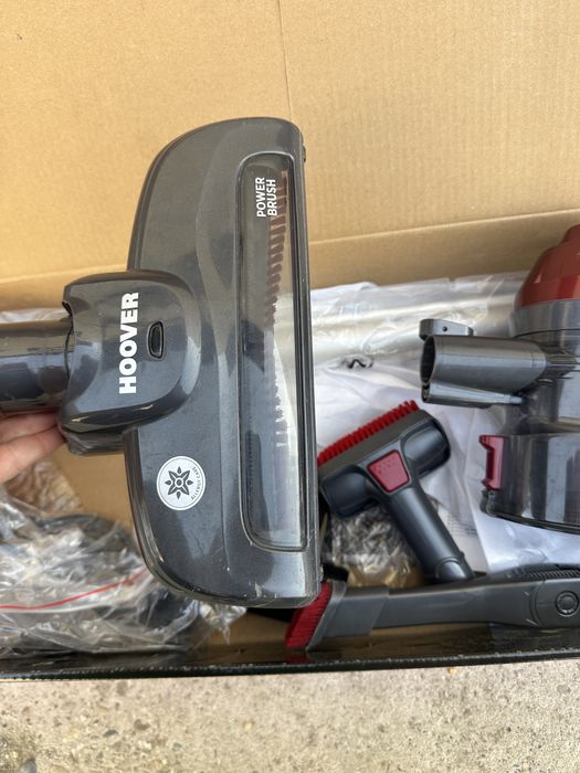 Aspirator hoover freedom