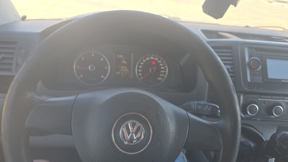 De vânzare vw.t5