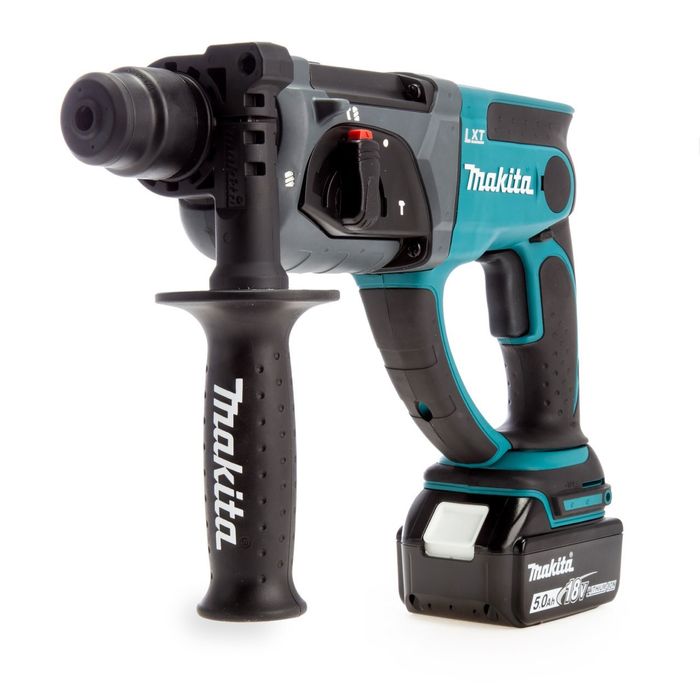 Makita Импакт / Винтоверт 18V Brushless / Безчетков