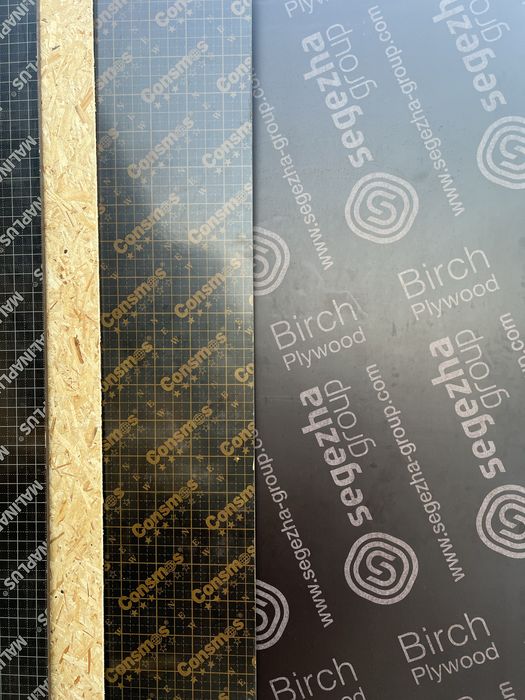 финская фанера, Finski Faner ,ламинированная фанера, Plyterra,sibply