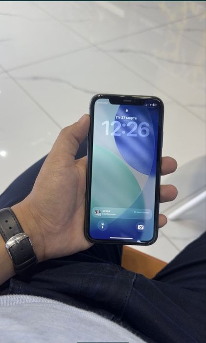 Iphone 11   128g
