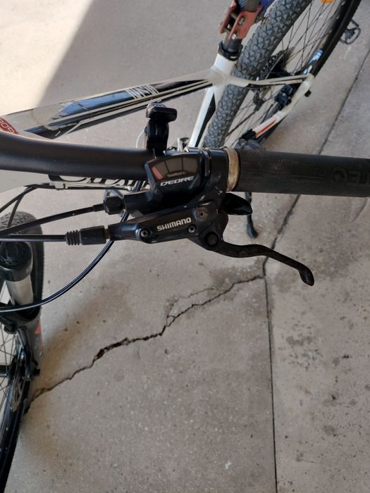 Bicicleta 26 și bicicleta copilot