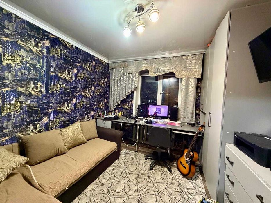 Продам 3 ком РН Изюминки