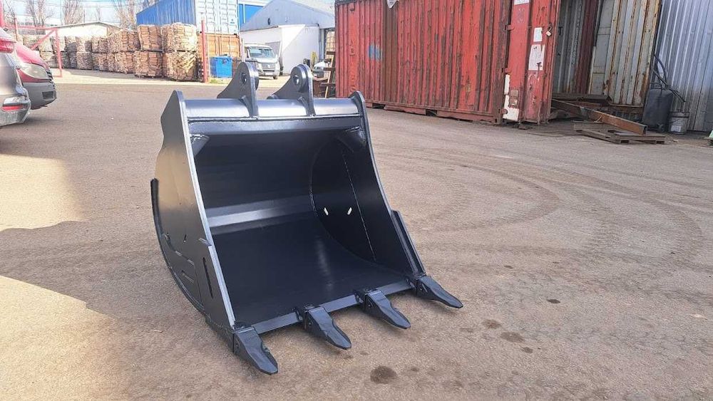 Cupa 100 cm excavatoare 12.5 - 16 tone