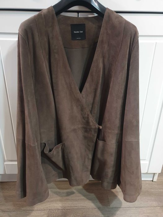 Сако Massimo Dutti