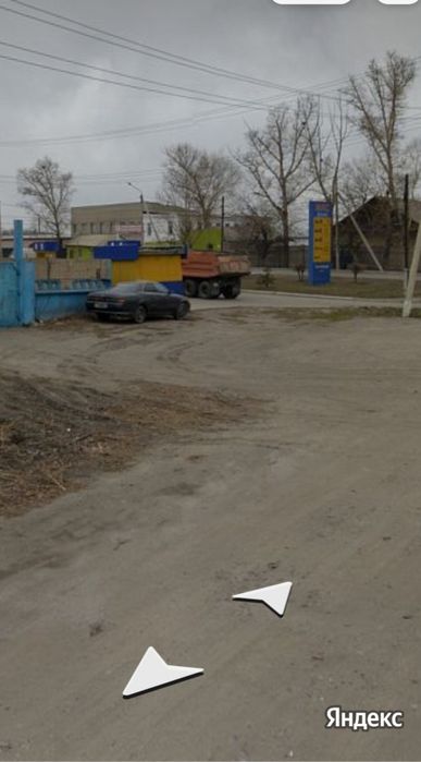 Продам участок в районе Дальняя