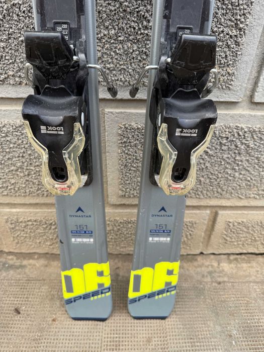 schi dynastar speed zone rl 06 L151cm
