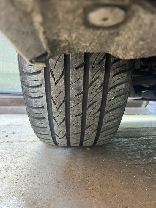 Cauciucuri anvelope 225 45 r19 si 255 40 r19