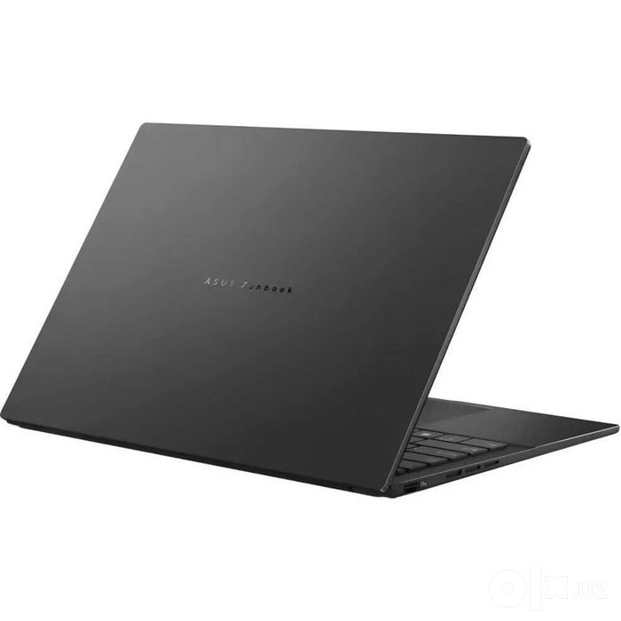 Asus Zenbook UM3405GA 14" OLED AMD RYZEN AI 9-465 16GB LPDDR5x 512GB S