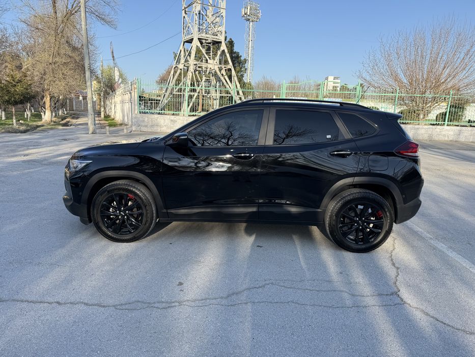 Other Tracker 2025 — 3