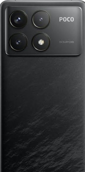 poco f6pro 12+256gb holati ideal karopka dakument bor