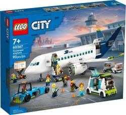 Lego City Avion aeroport elicopter NOU/sigilat