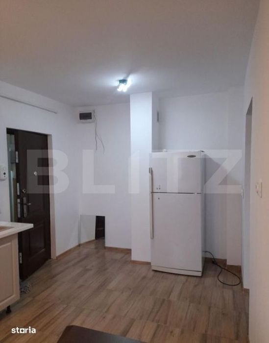 Apartament 2 camere, 50 mp - zona Alexandru cel Bun - Zimbru