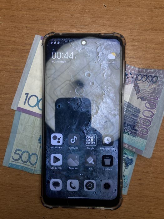 xiaomi redmi nore 9s