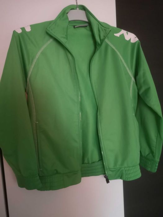 Bluza Kappa marimea 140