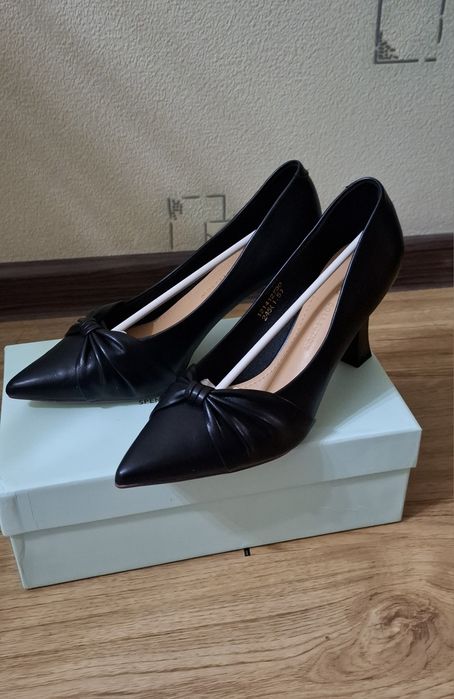 Туфли женские хорошего качества