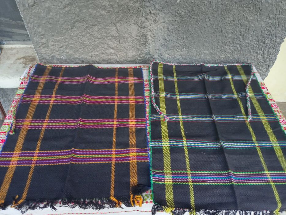 Престилка за носия-6 броя..Калпак.