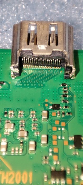 inlocuire port hdmi console playstation 4 PS4 PS5