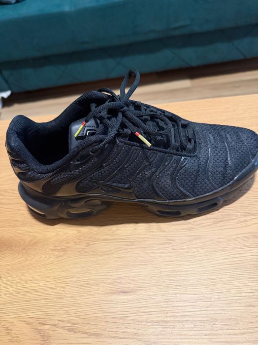 Nike Air Max TN Black