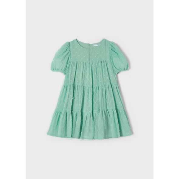 Рокля mayoral 9г 134см