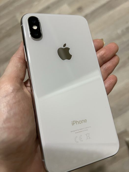 Айфон Х 10 / Iphone X 10