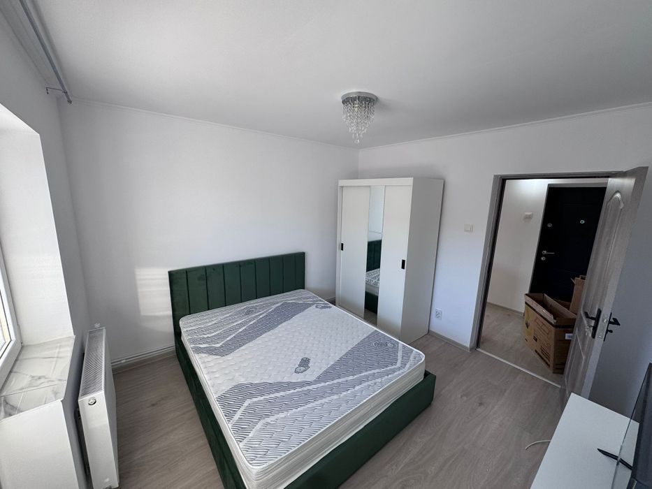 Vand apartament 3 cam