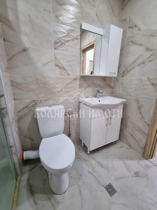 Дава се под наем Тристаен апартамент в Велико Търново, Акация - 75 кв.м за 433.5 € - Снимка #5