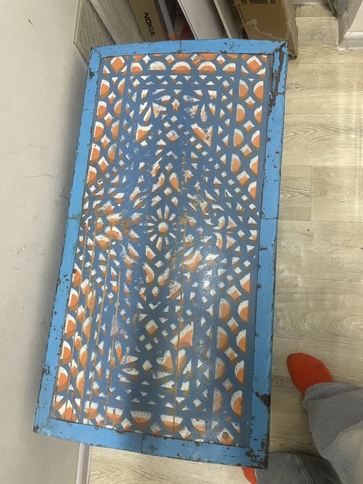 Сундук, сандық, сандык
