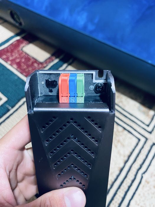 Срочна сатылады 24V 400W БЛОК ПИТАНИЯ