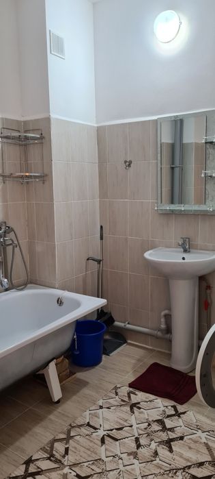 2х комнатная квартира