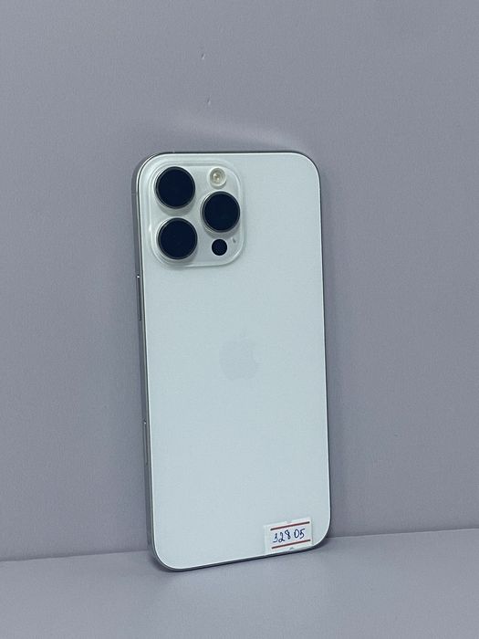 Iphone 16 Pro Max  Е-sim#АК32805