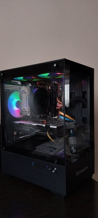 Продам игровой компьютер