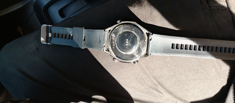 Продам смарт часы