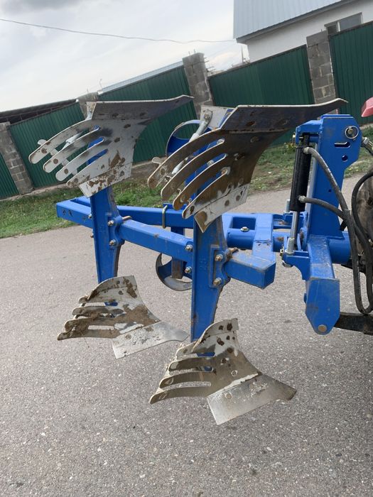 Продам трактор или обмен на машину