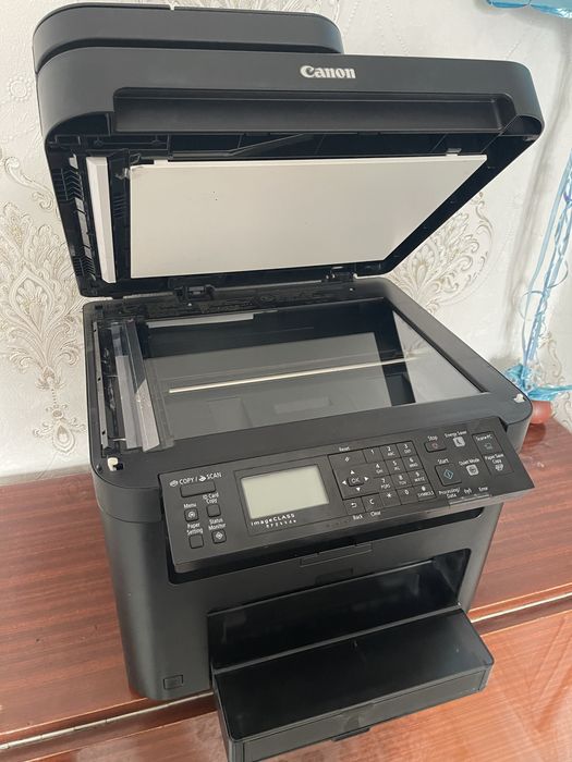 Продам 3в1 принтер Canon MF244DW