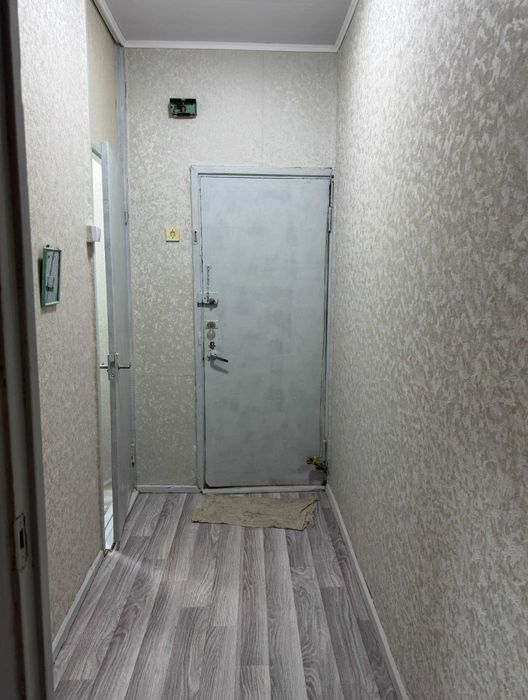 ® 2/2/4‼️50м² Ипотека Чиланзар 17 средний ремонт балконом 1,5х6.