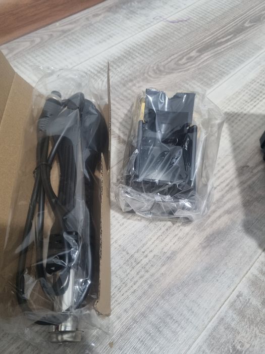 Фен пайка обсалютно новый