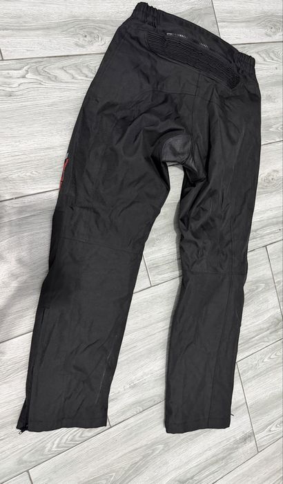 Pantaloni moto Akuma