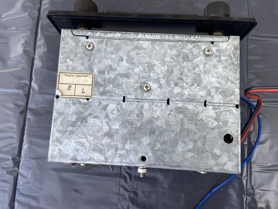 Радио за кола SIEMENS,  RA 1006