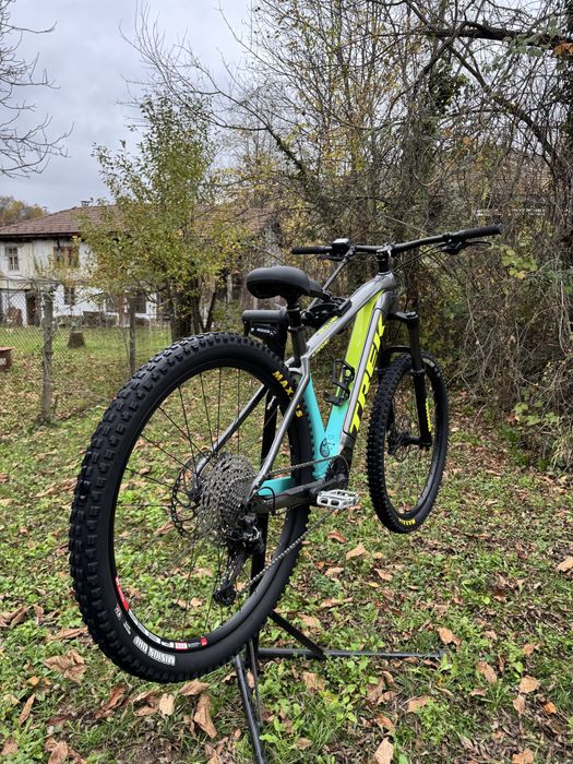 Trek Powerfly 5  29 Bosch performance cx ebike електрически велосипед