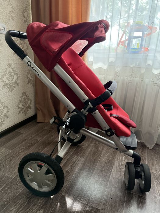 Продам классную коляску