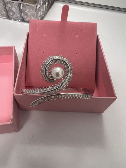 Brățară fixă Ariana Grande x Swarovski