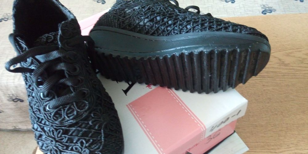 Ортопедични елегантни дамски обувки