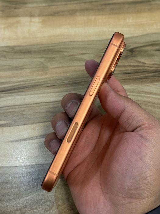  iPhone 17pro 5G 256gb KH/A верифицирован физ сим/е сим
